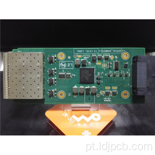 PCBA Programa Development Circuit Board PTH Assembly